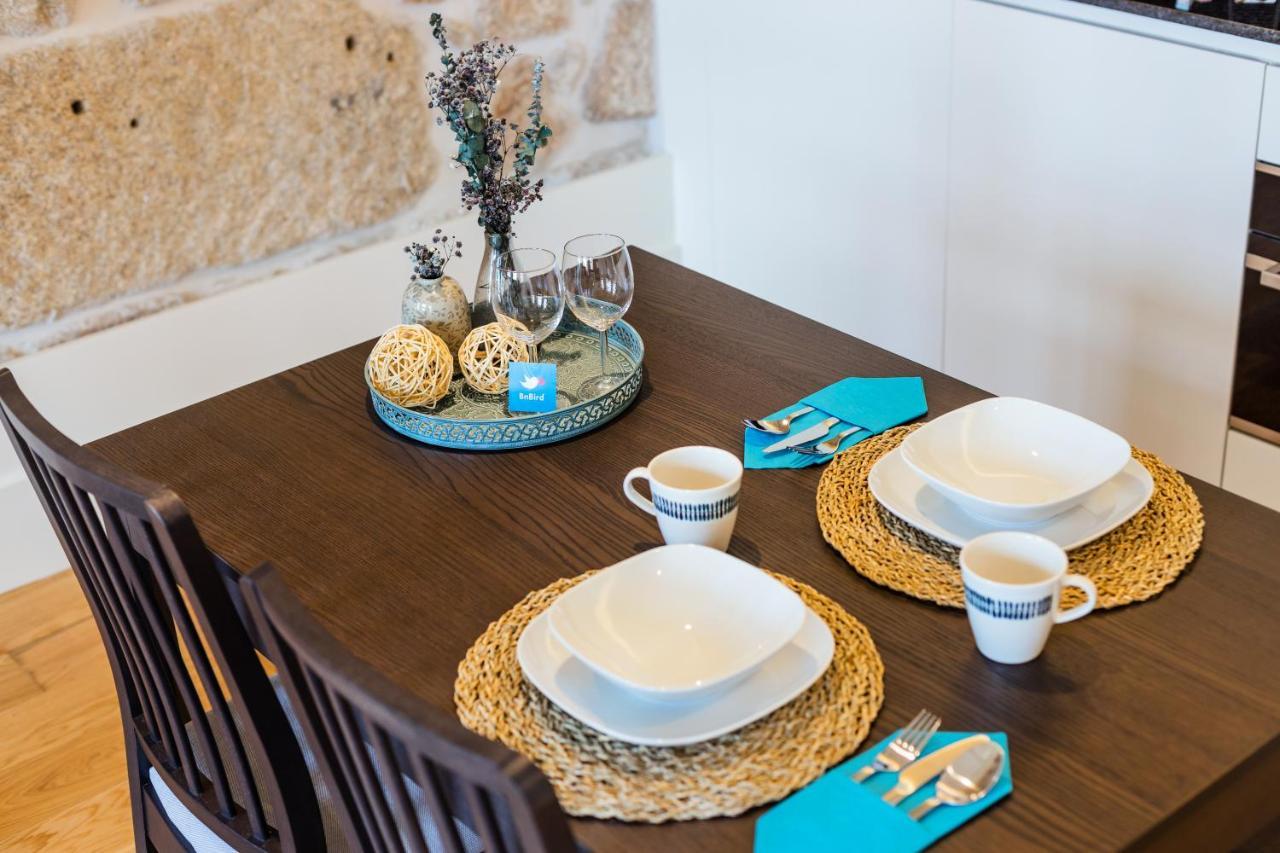 Appartement Porto Loft Living Extérieur photo