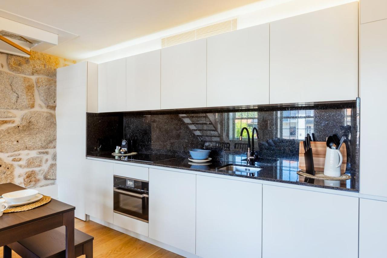 Appartement Porto Loft Living Extérieur photo