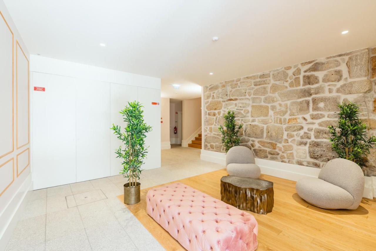 Appartement Porto Loft Living Extérieur photo