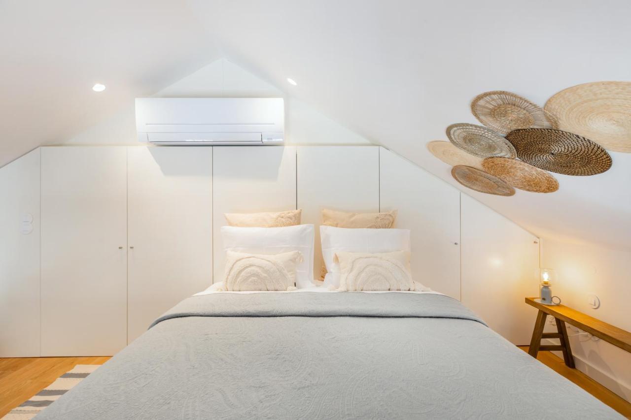 Appartement Porto Loft Living Extérieur photo