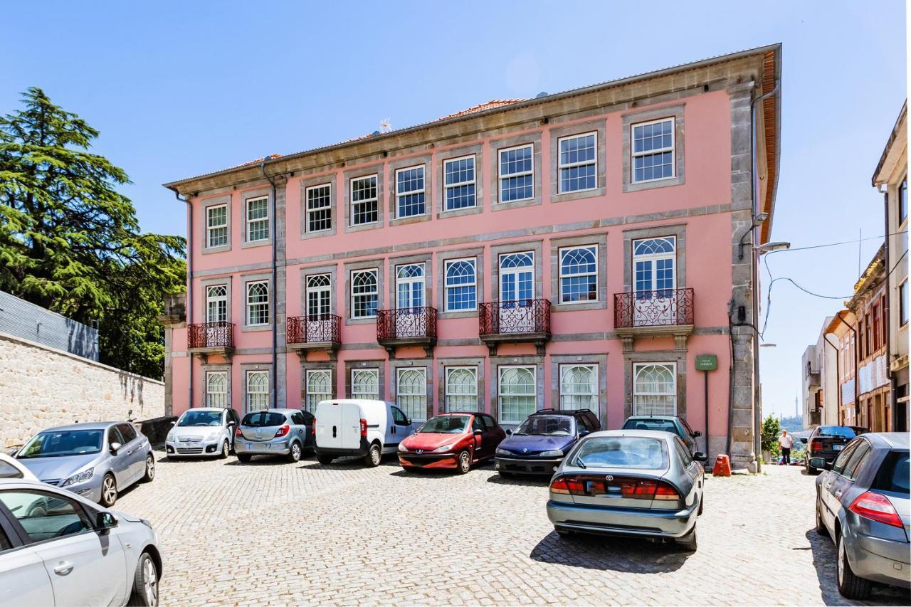 Appartement Porto Loft Living Extérieur photo