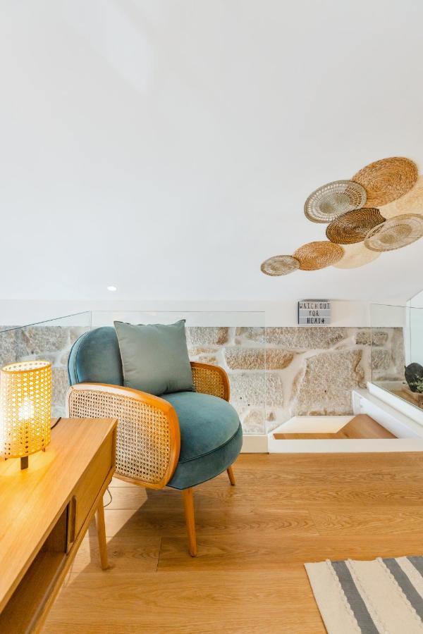 Appartement Porto Loft Living Extérieur photo